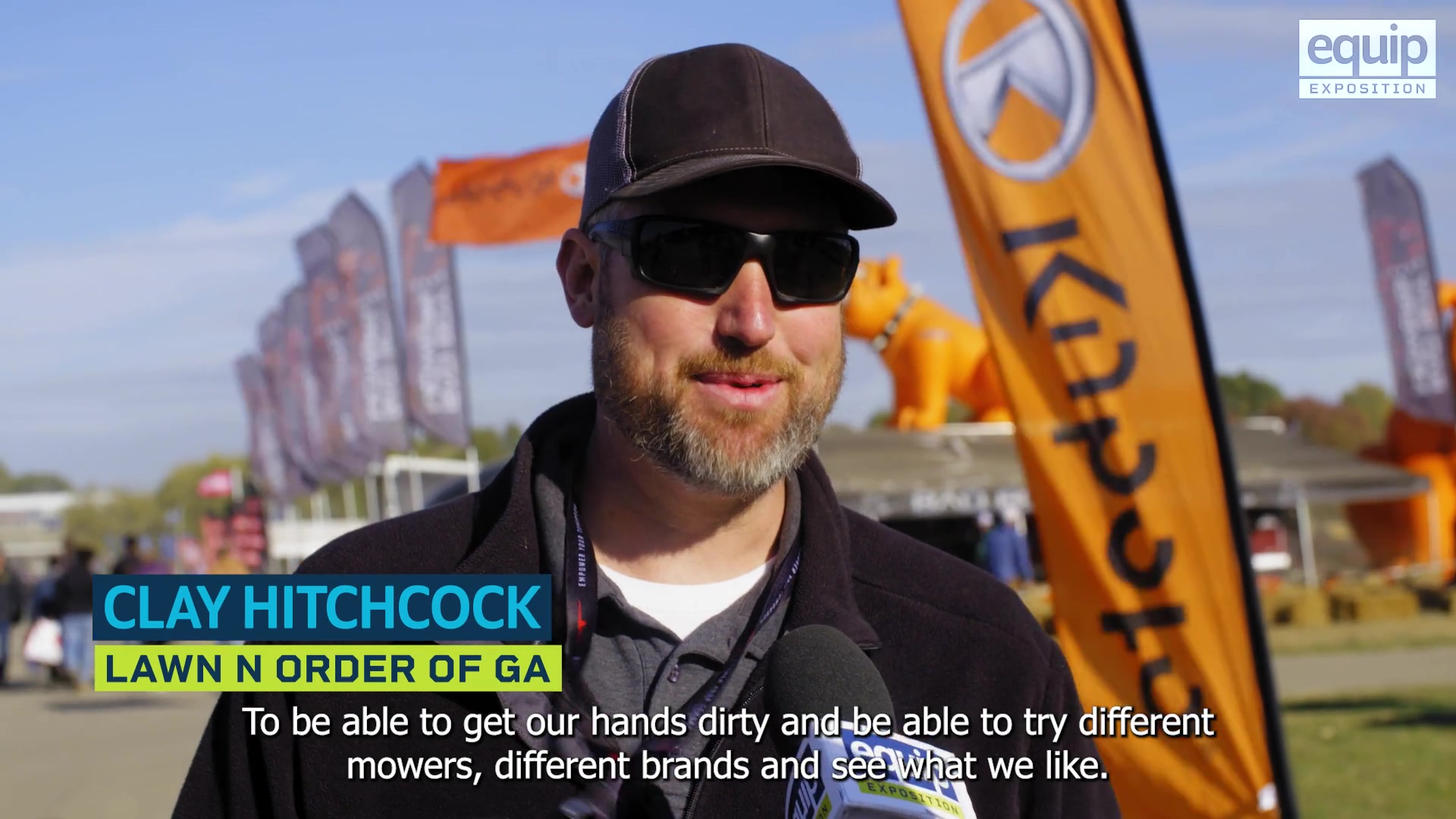 Where To Buy Your Next Mower